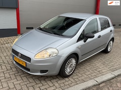 Fiat Grande Punto - 1.2 Active | nieuwe apk