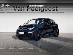 BMW i3 - S 120Ah 42 kWh For The Oceans Edition