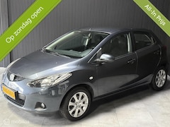 Mazda 2 - 2 1.3 S - 5dr - Airco - Multimedia