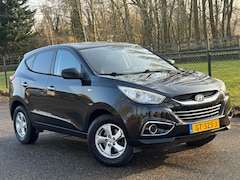 Hyundai ix35 - 2.0i Active /Automaat/Trekhaak/Airco/