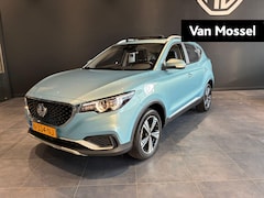 MG ZS - EV Luxury 45 kWh Panoramadak | Carplay | Navigatie | LM velgen | Cruis controle | Lederint