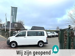 Volkswagen Transporter Kombi - 2.0 TDI L1 3 + 3 + 3 AUTOMAAT MARGE