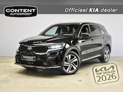 Kia Sorento - 1.6 T-GDi Plug-in Hybrid 4WD ExecutiveLine 5-zits|BTW