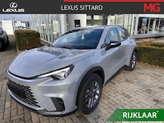 Lexus LBX - 2WD, Comfort & Safety Pack