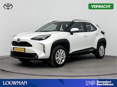 Toyota Yaris Cross - 1.5 Hybrid 115 Active | NL-Auto | Parkeercamera | Apple Carplay / Android Auto |
