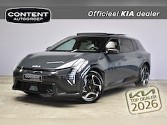 Kia EV4 - 81, 4 kWh 204PK GT-PlusLine