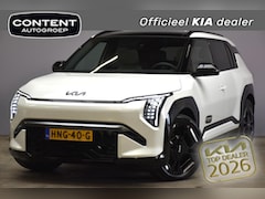 Kia EV3 - 81, 4 kWh 204pk GT-Line