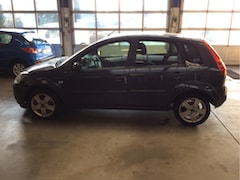 Ford Fiesta - 1.6-16V Futura XL