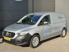 Mercedes-Benz eCitan - L2 Pro 51 kWh