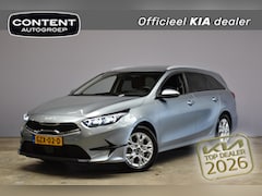 Kia Cee'd Sportswagon - Ceed Sw 1.5 T-GDi 140pk DynamicPlusLine