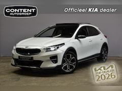Kia XCeed - 1.6 GDi PHEV 141pk DCT6 ExecutiveLine