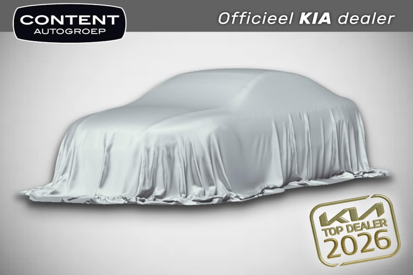 Kia Picanto - 1.0 DPi 63pk 4-zits DynamicLine - AutoWereld.nl