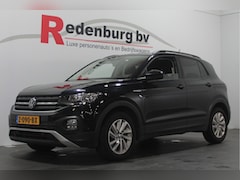 Volkswagen T-Cross - 1.0 TSI Style DSG - Carplay / PDC / Lane assist