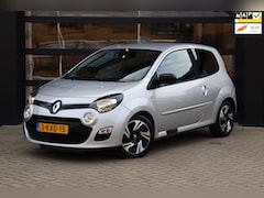 Renault Twingo - 1.2 16V Dynamique | NAP | Invalide Auto | Handgas + Rem |Btw Auto| Eerste Eigenaar | Airco