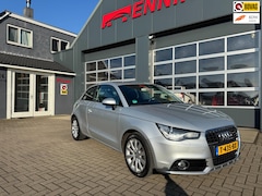 Audi A1 - 1.4 TFSI Attraction Sport / Xenon Led / Clima / Stoelverw. / Volledige Historie aanwezig