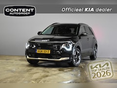 Kia e-Niro - 64, 8 kWh 204pk Aut Light Advanced