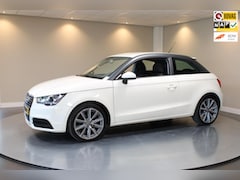 Audi A1 - 1.2 TFSI Attraction Pro Line *Dealer OH* Cruise|Airco|NAP