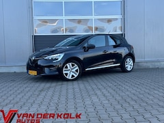 Renault Clio - 1.0 TCe Zen | LED | CarPlay | Navigatie | Cruise | DAB | Airco