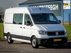 Volkswagen Crafter - 35 2.0 TDI L3H3 Trendline Trekhaak|Apple CarPlay|Cruise Control