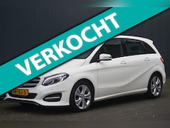 Mercedes-Benz B-klasse - 180 Ambition | PDC | Trekhaak | LED | org. NL