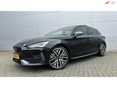 CUPRA Leon - 2.0 TFSI, 301 PK Kanon Apple Carplay