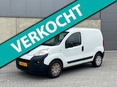 Peugeot Bipper - 1.4 HDi XT LET OP AUTO HOUDT WAT VERMOGEN IN VERDER MOTORISCH EN TECHNISCH IN ORDE