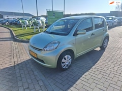 Daihatsu Sirion 2 - 1.3-16V Comfort / Goed verzorgde auto / APK februari 2027