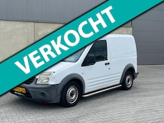 Ford Transit Connect - T200S 1.8 TDCi Economy Edition MOTOR DEFECT