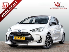 Toyota Yaris - 1.5 Full Hybrid Dynamic Automaat | Panoramadak | Climate control | Adaptieve cruise contro