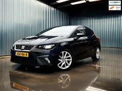 SEAT Ibiza - 1.0 EcoTSI FR Business Intense Carplay_Led_ACC_Navi