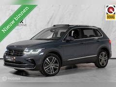 Volkswagen Tiguan - 1.4 TSI eHybrid Business+ PANO|IQLIGHT|