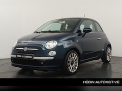 Fiat 500 - 0.9 85pk TwinAir Automaat | Panoramadak | Climate Controle | All Season Banden | Bluetooth