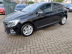 Renault Clio - 1.0 TCe Zen