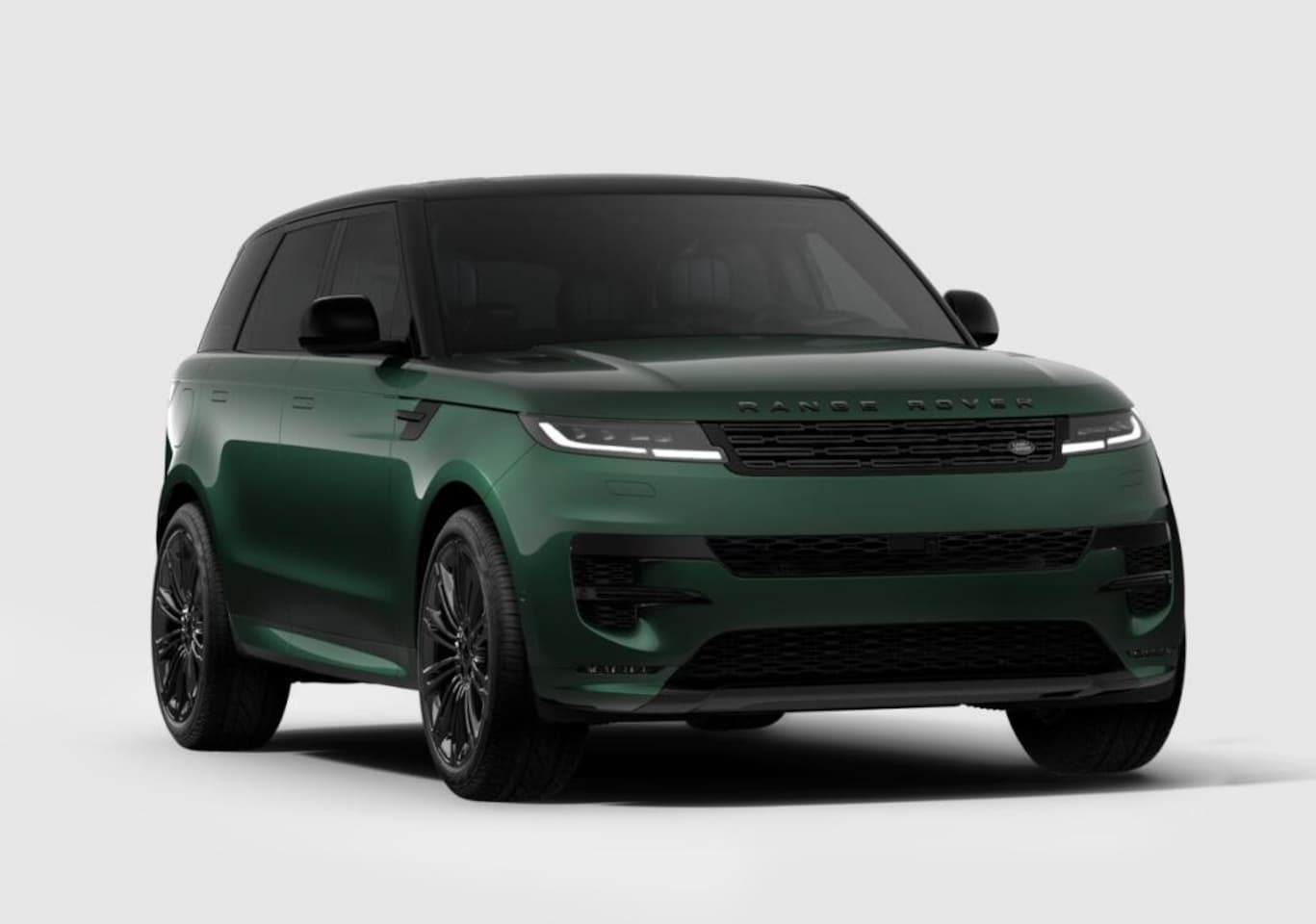 Land Rover Range Rover Sport - P460e Dynamic SE PHEV |  Leverbaar in April - AutoWereld.nl