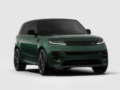 Land Rover Range Rover Sport - P460e Dynamic SE PHEV | Leverbaar in April