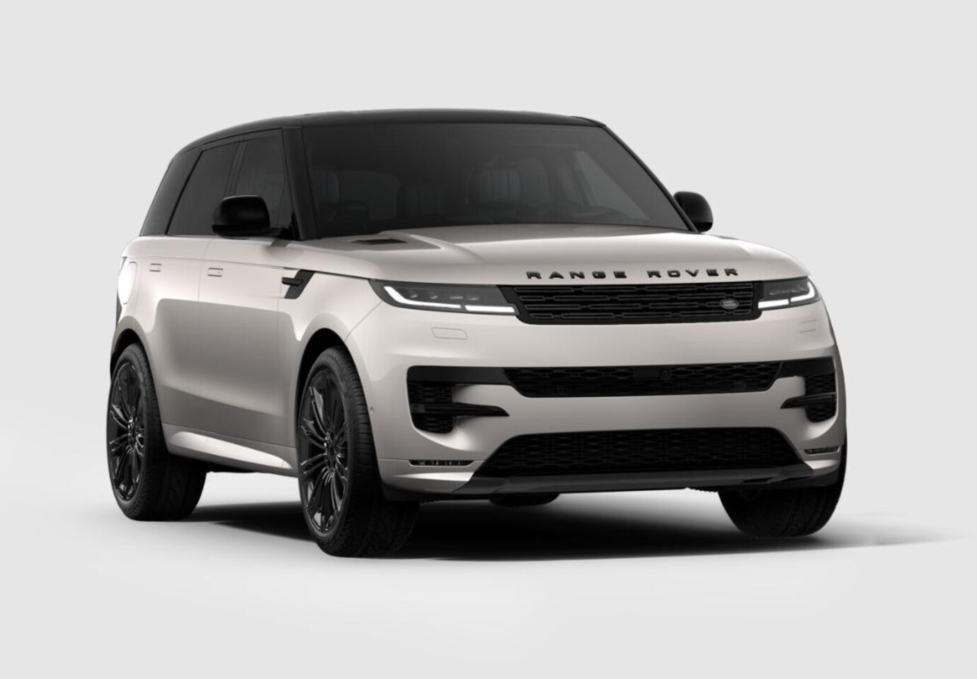 Land Rover Range Rover Sport - P460e Dynamic SE PHEV |  Leverbaar in April - AutoWereld.nl