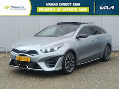 Kia Pro cee'd - ProCeed 1.5 140pk GT-Line | Automaat | Schuifdak | Navigatie