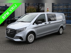 Mercedes-Benz Vito - 116 CDI DC L3 Pro LED, 2500 kg trekhaak, Navigatie en Smartphone integratie, Etc