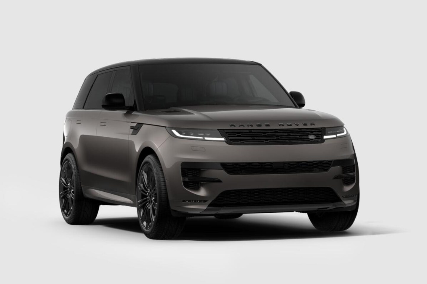 Land Rover Range Rover Sport - P460e Dynamic SE PHEV |  Leverbaar in April - AutoWereld.nl