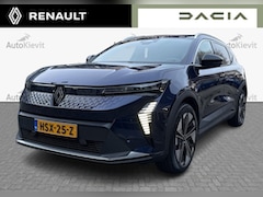 Renault Scenic E-Tech - EV87 long range techno - Stoel en stuurverwarming / Elektrische achterklep