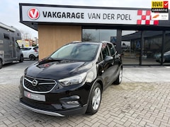 Opel Mokka X - 1.4 Turbo 4x4 Online Edition