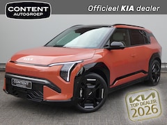 Kia EV3 - 81, 4 kWh 204pk GT-PlusLine (in bestelling)