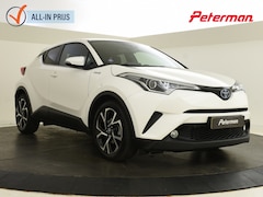 Toyota C-HR - 1.8 Hybrid Dynamic | Trekhaak | Full Map Navigatie | Stoel verwa