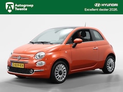 Fiat 500 - 1.0 Hybrid Dolcevita Finale | Private lease 349, - per maand