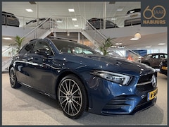 Mercedes-Benz A-klasse - 250 e AMG Limited, NL auto, Pano, 19inch, Memory