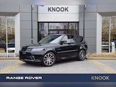Land Rover Range Rover Sport - P400e Autobiography Dynamic