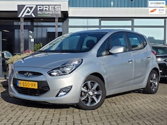 Hyundai ix20 - 1.6i Go |AIRCO|NAVI|PDC|LMV|ELEKTRISCHE RAMEN