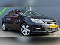 Opel Astra - 1.4 Turbo Berlin Clima/Cruise/PDC/Elekt pakket
