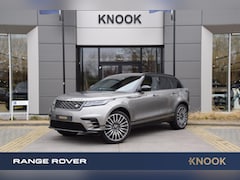 Land Rover Range Rover Velar - P250 Turbo AWD R-Dynamic HSE
