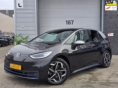 Volkswagen ID.3 - First Plus 58 kWh 91 % SOH BTW auto